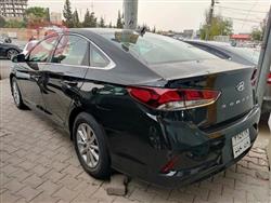 هیوندای سۆناتا